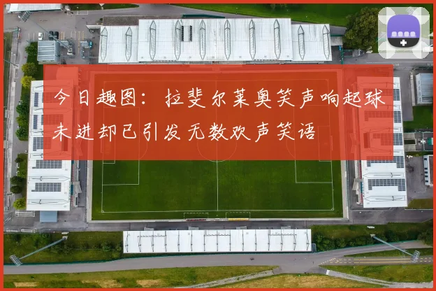 今日趣图：拉斐尔莱奥笑声响起球未进却已引发无数欢声笑语