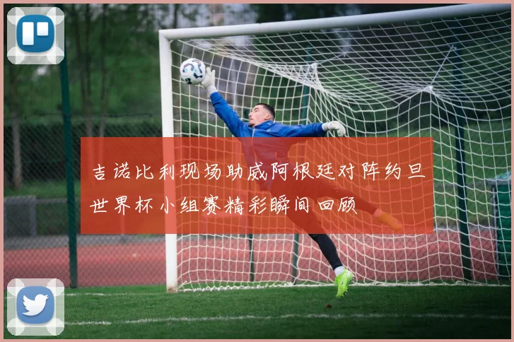 吉诺比利现场助威阿根廷对阵约旦世界杯小组赛精彩瞬间回顾